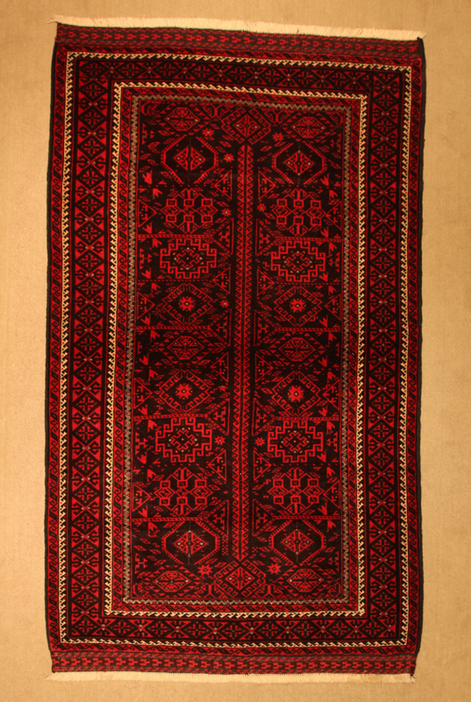 Original Cappadocia Rug