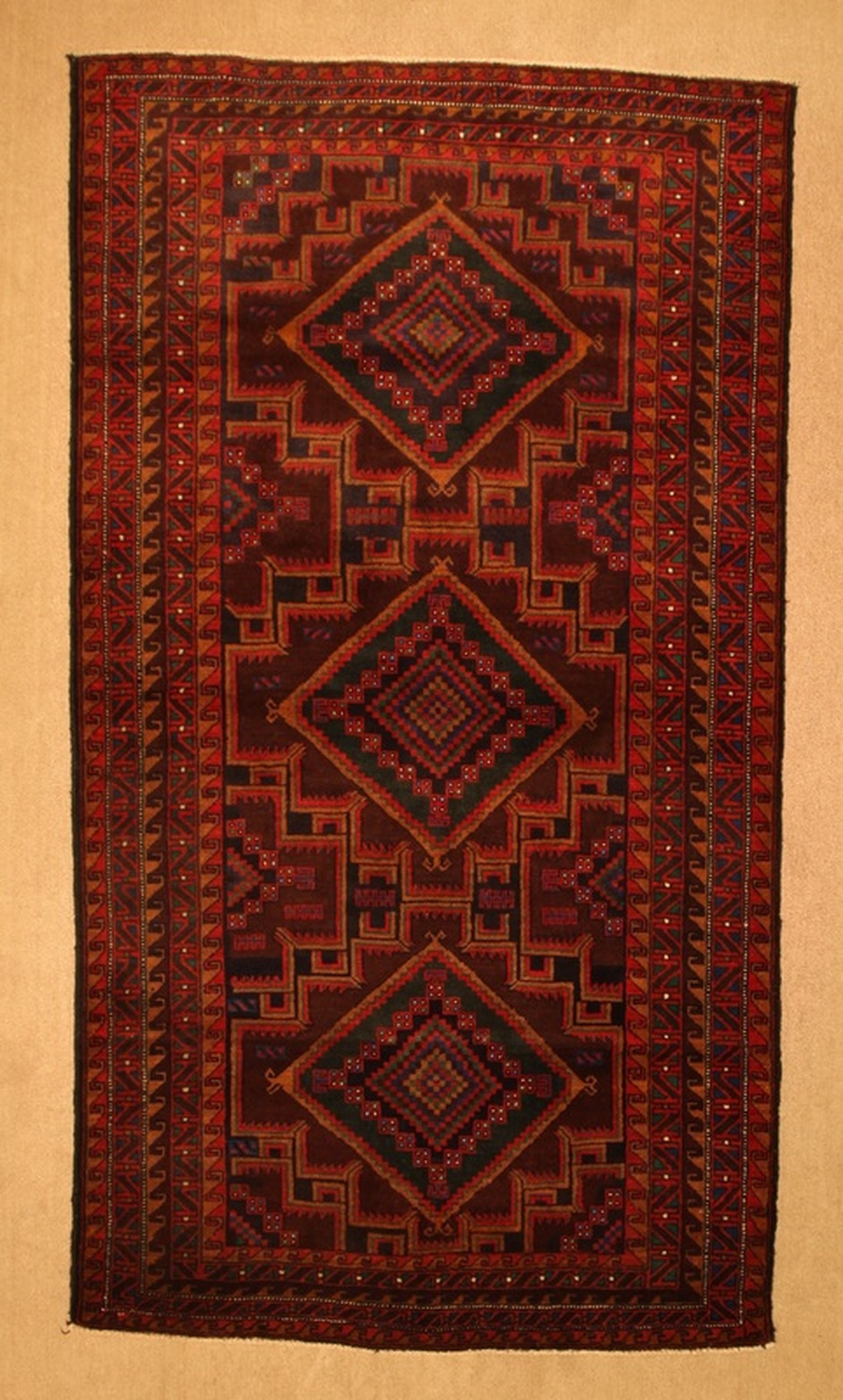 Original Cappadocia Rug